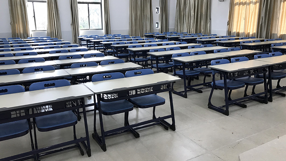阶梯椅案例